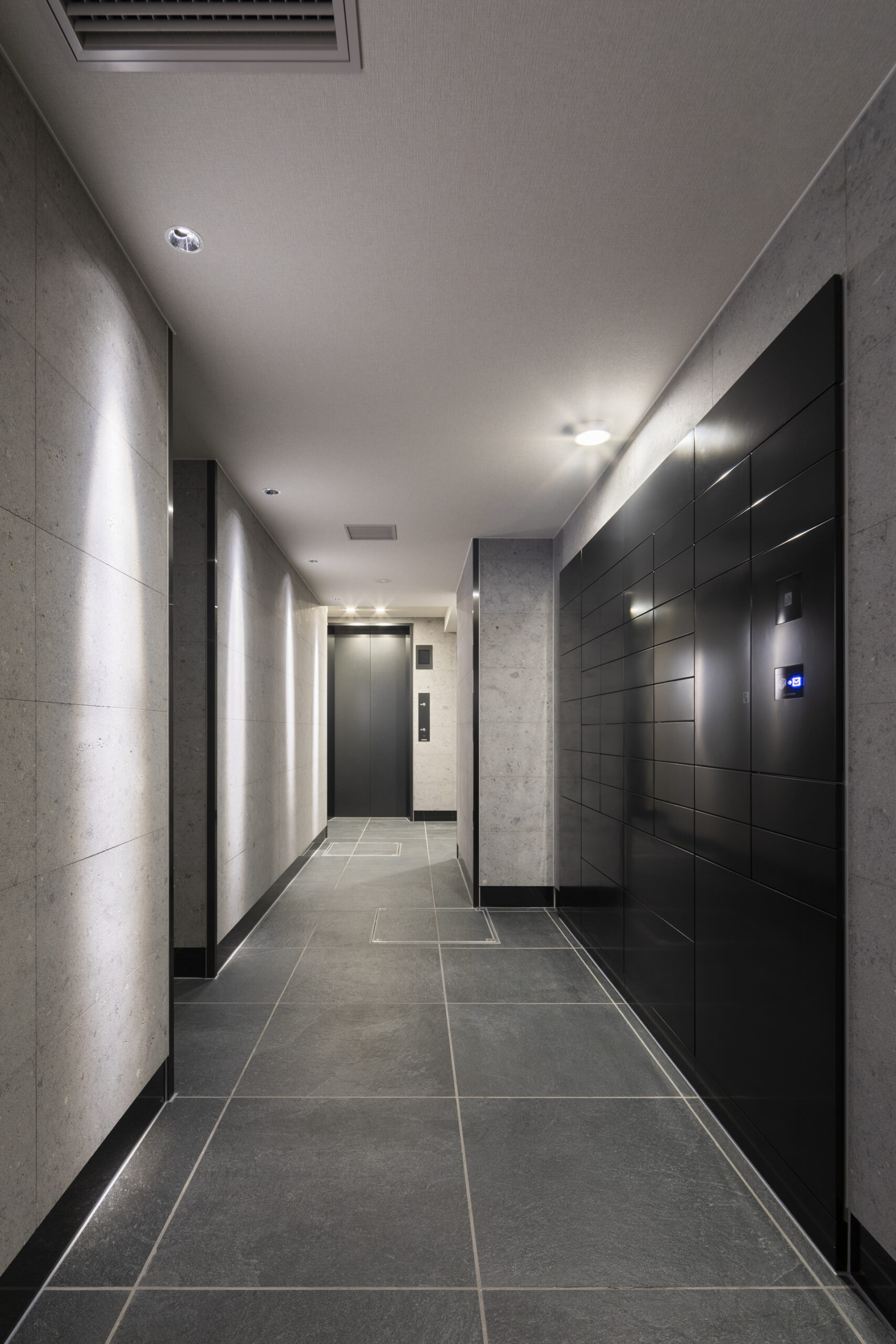 本所プロジェクト