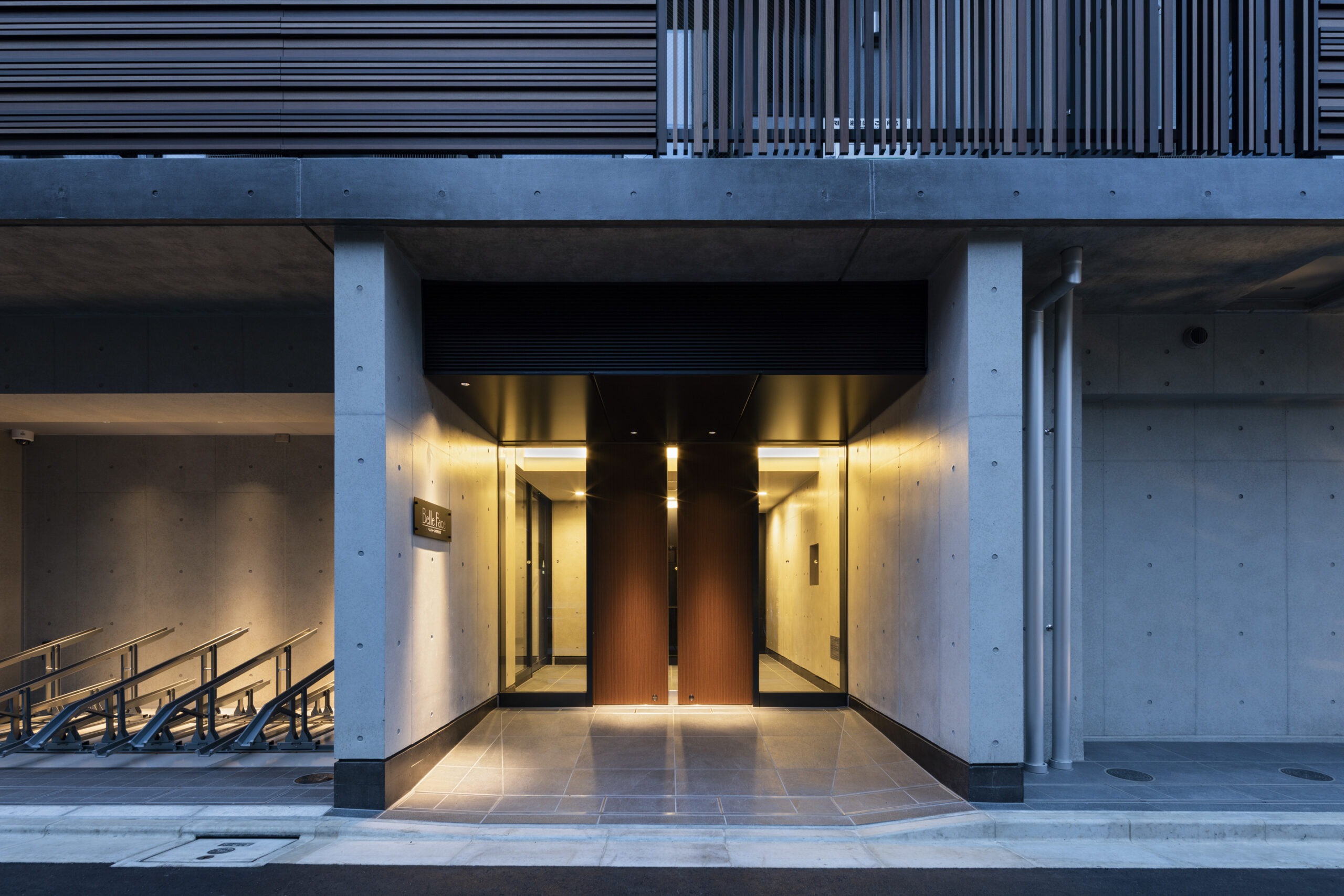 本所プロジェクト