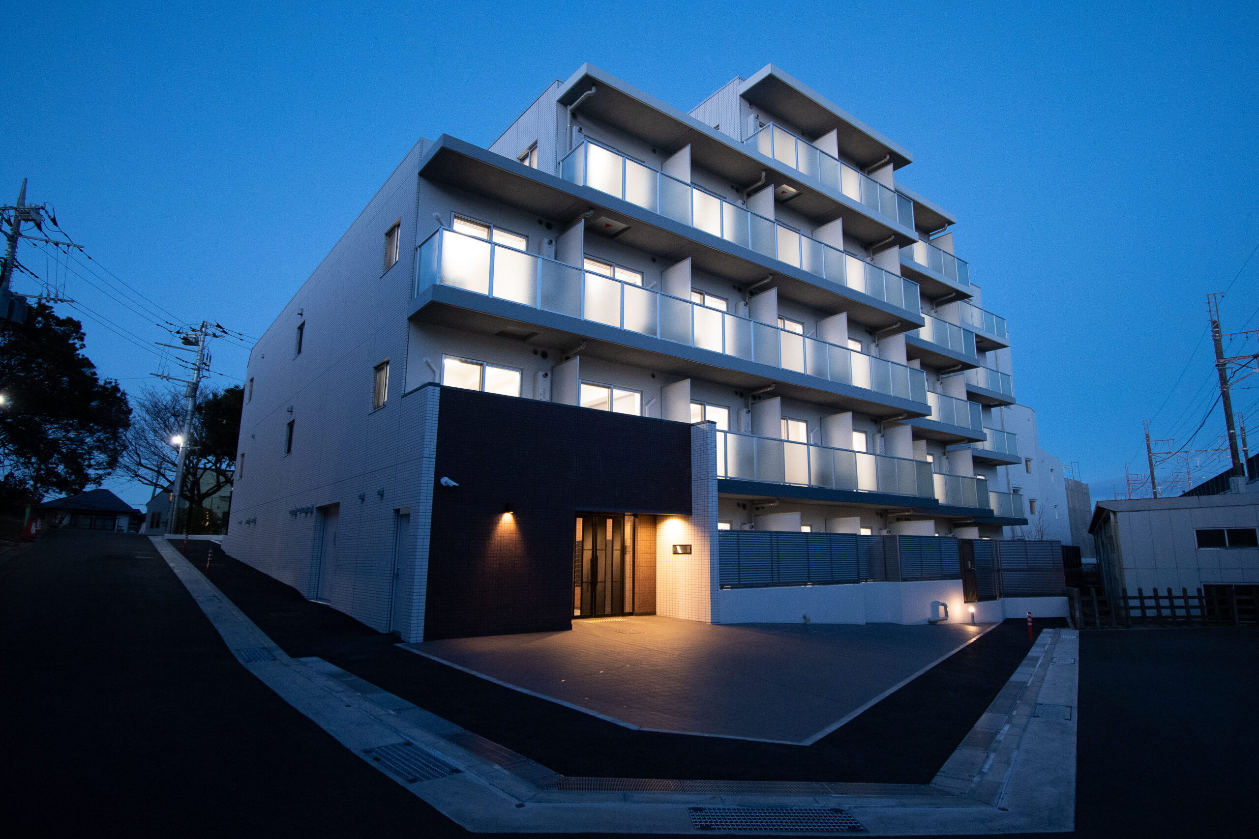 つきみ野プロジェクト