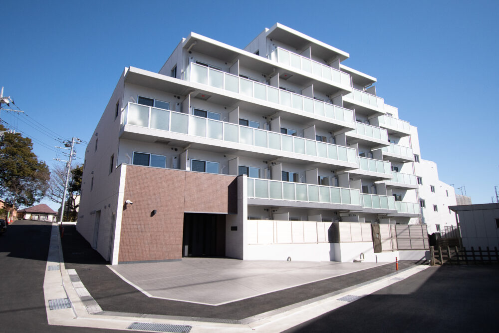 つきみ野プロジェクト