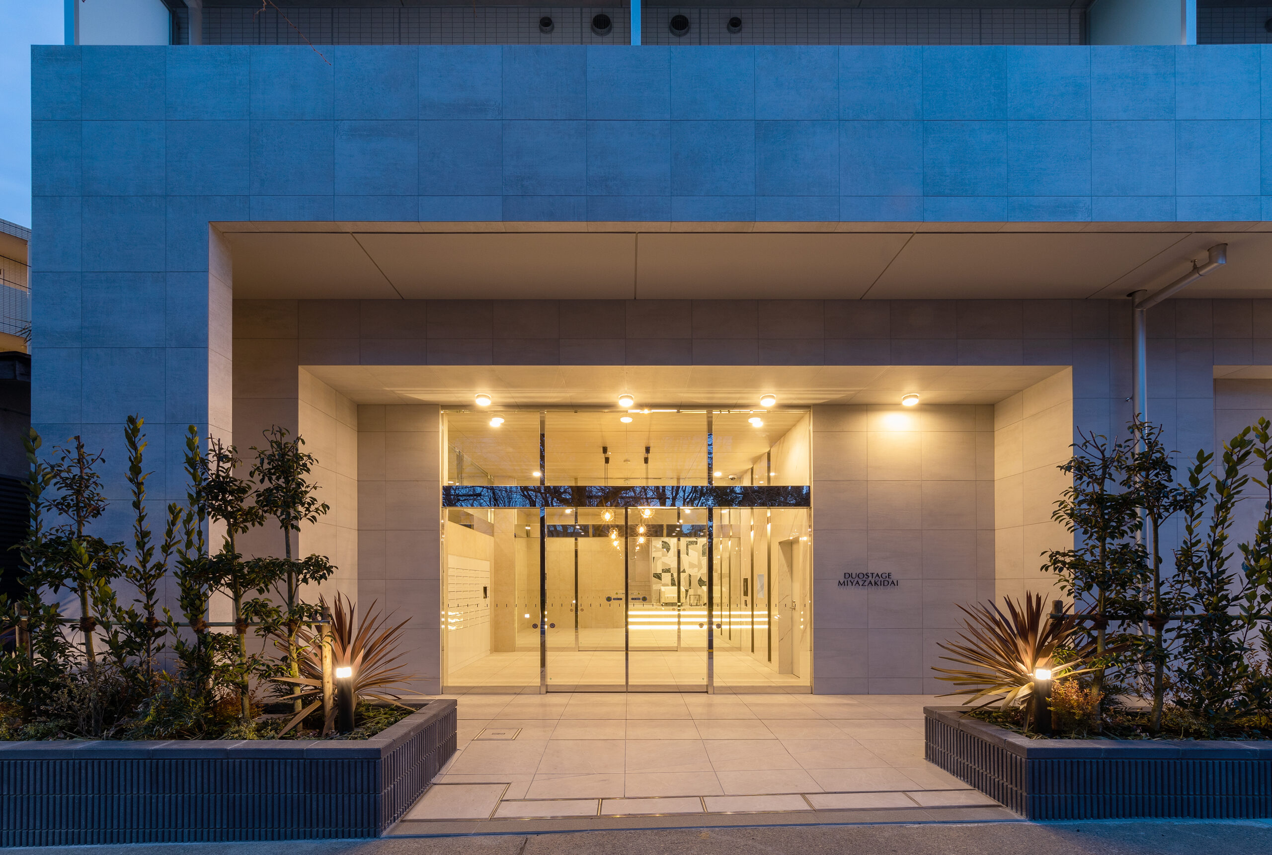 宮崎台プロジェクト