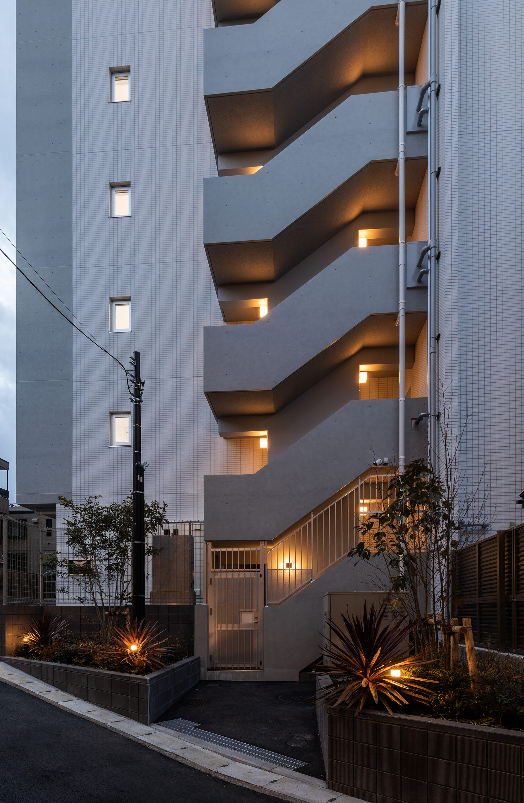 宮崎台プロジェクト