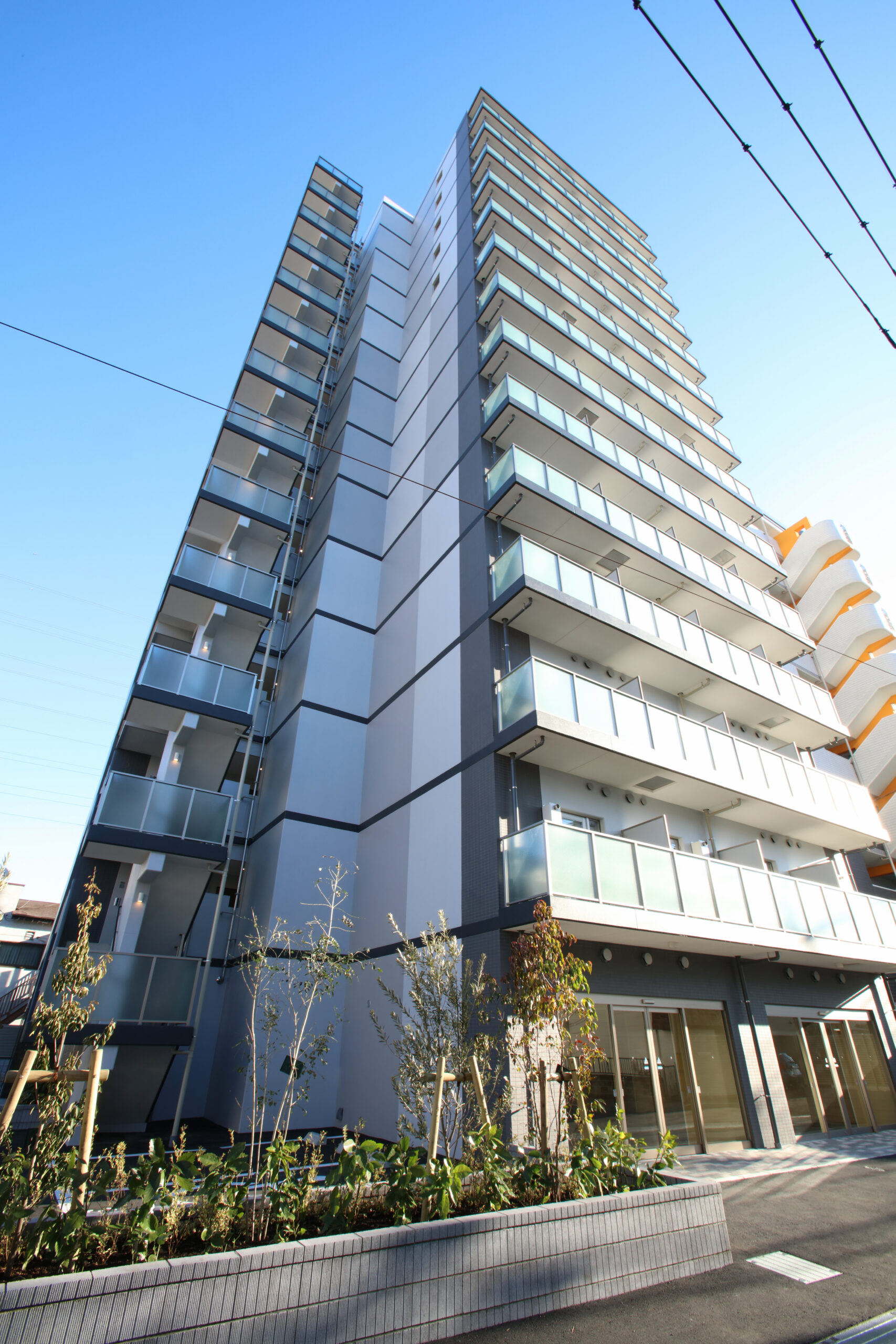 伊勢原プロジェクト