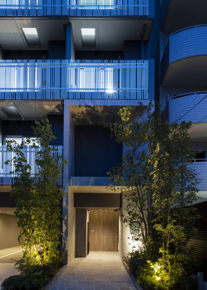 戸越プロジェクト